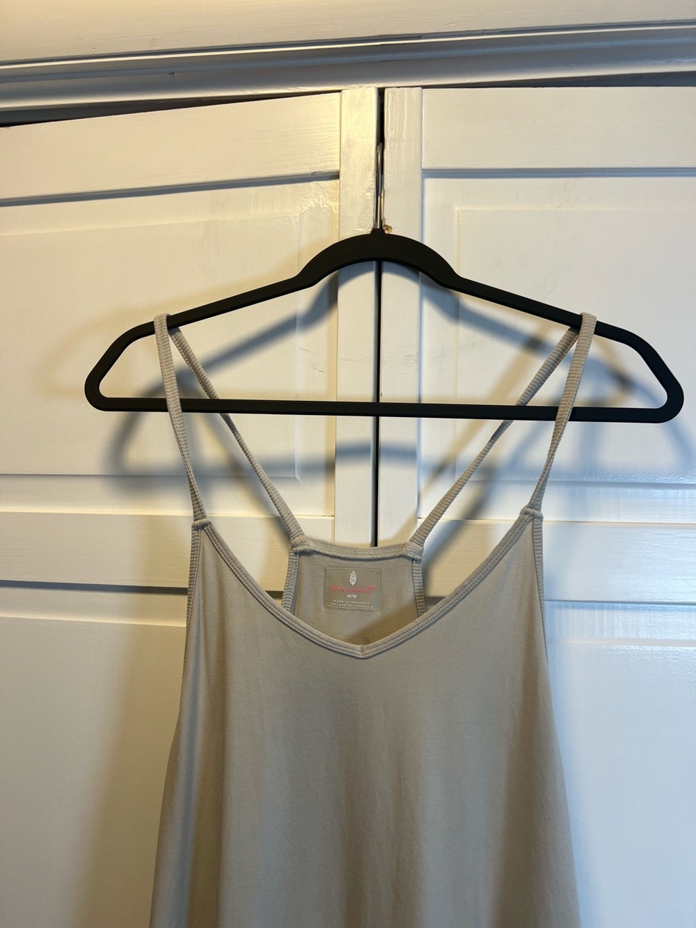 Free People Movement Hot Shot Onesie Size Women’s Medium Color Cream/Tan - Picture 5 of 14